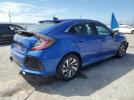 Honda Civic Lx Image 6