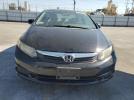 Honda Civic Ex Image 11