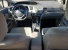 Honda Civic Ex Image 7