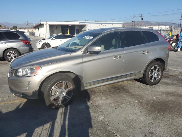  Salvage Volvo XC60