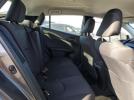 Toyota Prius Le Image 13