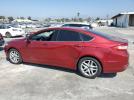 Ford Fusion Se Image 8