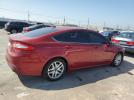 Ford Fusion Se Image 11