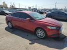 Ford Fusion Se Image 2