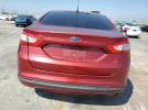 Ford Fusion Se Image 3