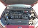 Ford Fusion Se Image 9
