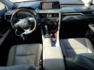 Lexus RX 450h Base Image 11