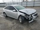Chevrolet Cruze Lt Image 3