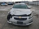 Chevrolet Cruze Lt Image 4