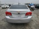 Chevrolet Cruze Lt Image 6