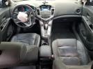 Chevrolet Cruze Lt Image 7