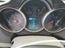 Chevrolet Cruze Lt Image 12