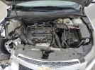 Chevrolet Cruze Lt Image 8