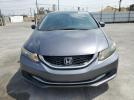 Honda Civic Lx Image 11