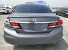 Honda Civic Lx Image 2