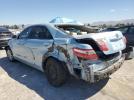Toyota Camry Base Image 2