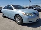 Toyota Camry Base Image 10