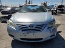 Toyota Camry Base Image 7
