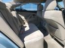 Toyota Camry Base Image 11