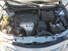 Toyota Camry Base Image 13