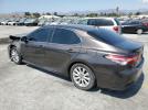Toyota Camry Le Image 12