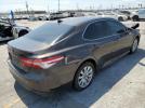 Toyota Camry Le Image 4