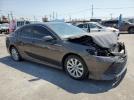 Toyota Camry Le Image 2