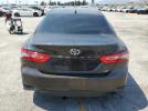 Toyota Camry Le Image 7