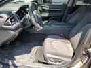 Toyota Camry Le Image 10