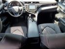 Toyota Camry Le Image 5