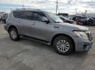 Nissan Armada Sv Image 2