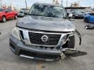 Nissan Armada Sv Image 12