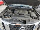 Nissan Armada Sv Image 11