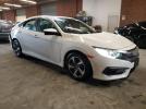 Honda Civic Ex Image 3