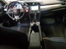 Honda Civic Ex Image 4
