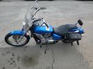 Honda Vt Cycle C2 Image 3