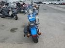 Honda Vt Cycle C2 Image 7
