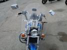 Honda Vt Cycle C2 Image 6