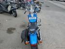 Honda Vt Cycle C2 Image 8