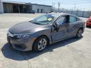 Honda Civic Lx Image 1