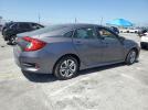 Honda Civic Lx Image 2