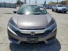 Honda Civic Lx Image 4