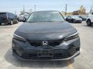 Honda Civic Lx Image 10