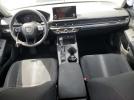 Honda Civic Lx Image 8