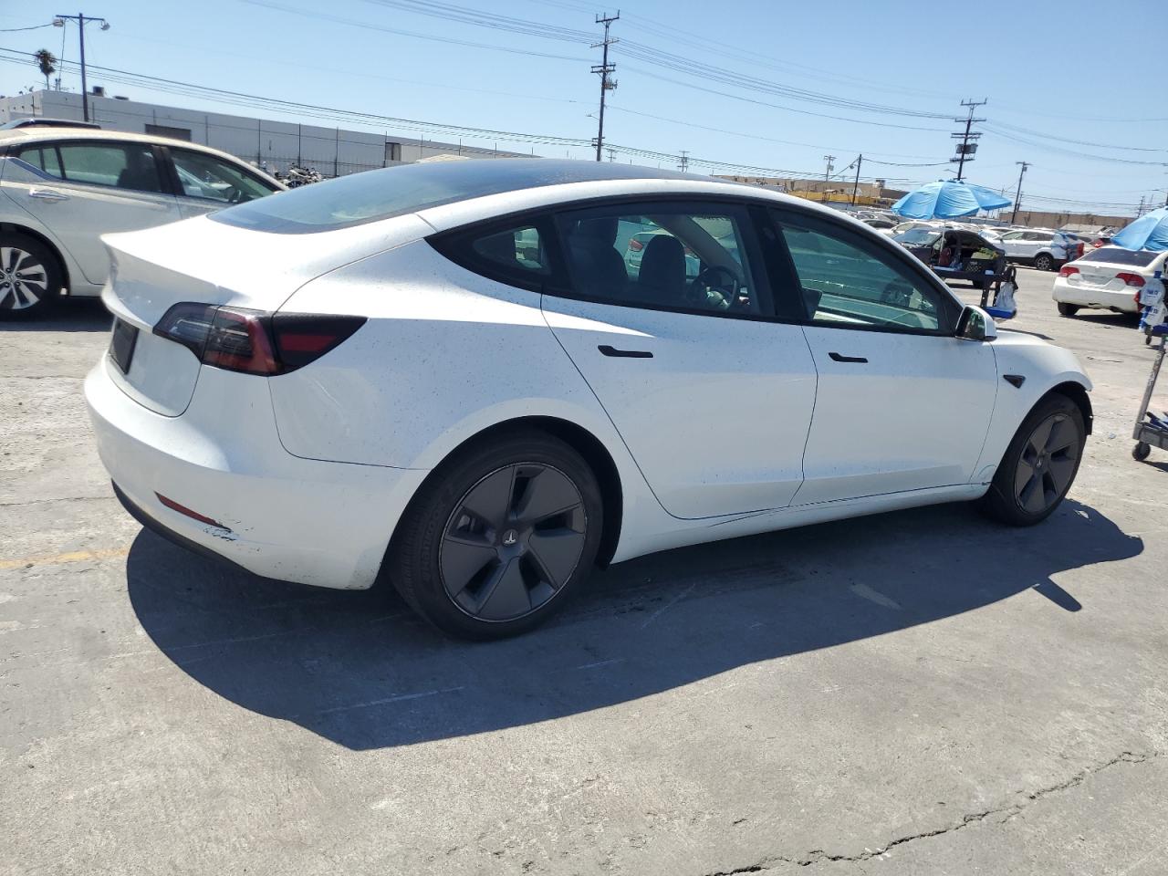 Tesla Model 3 Image 12