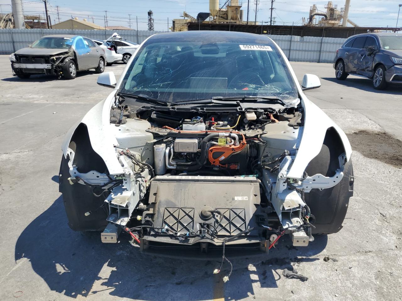 Tesla Model 3 Image 5
