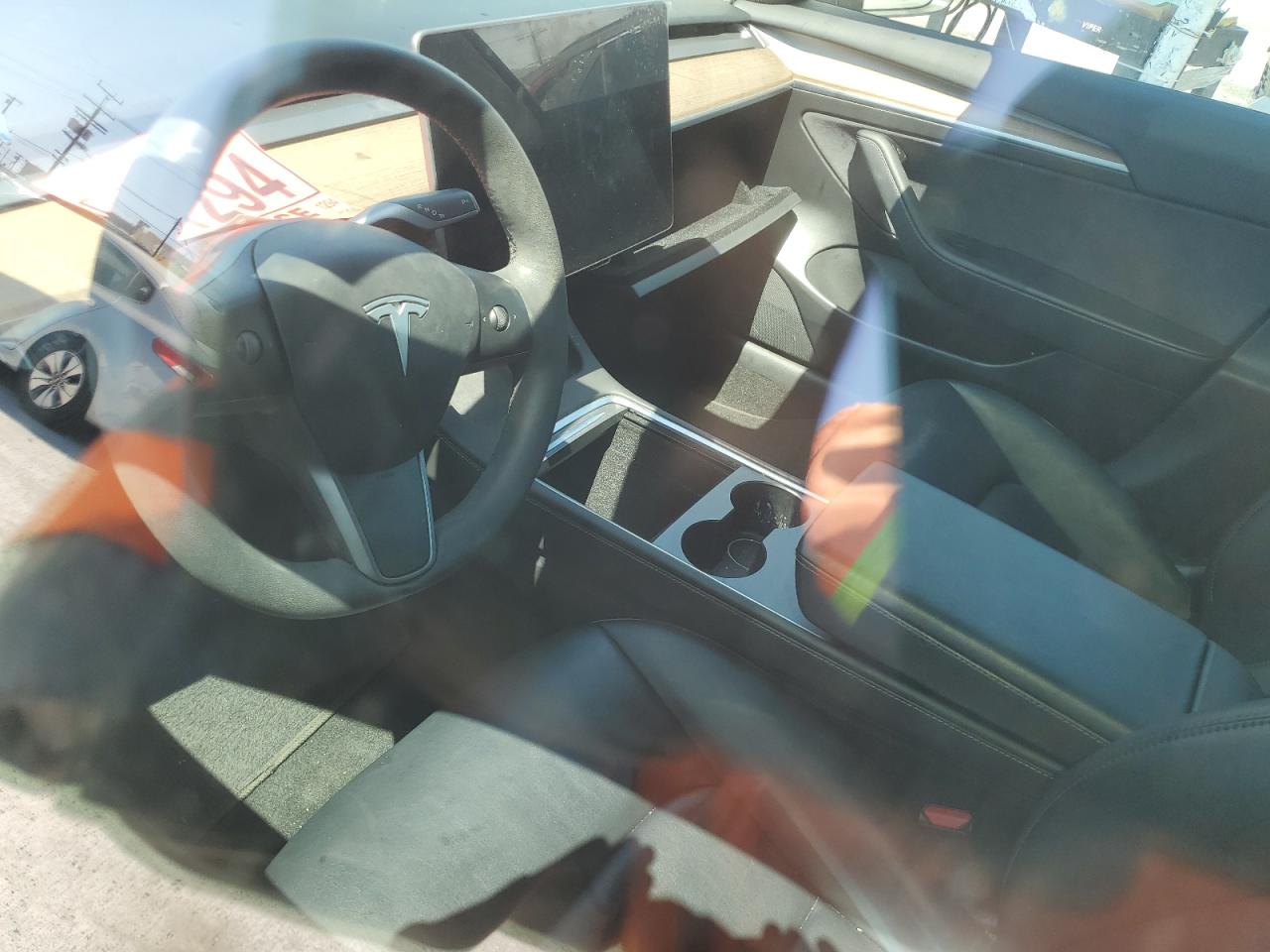 Tesla Model 3 Image 10