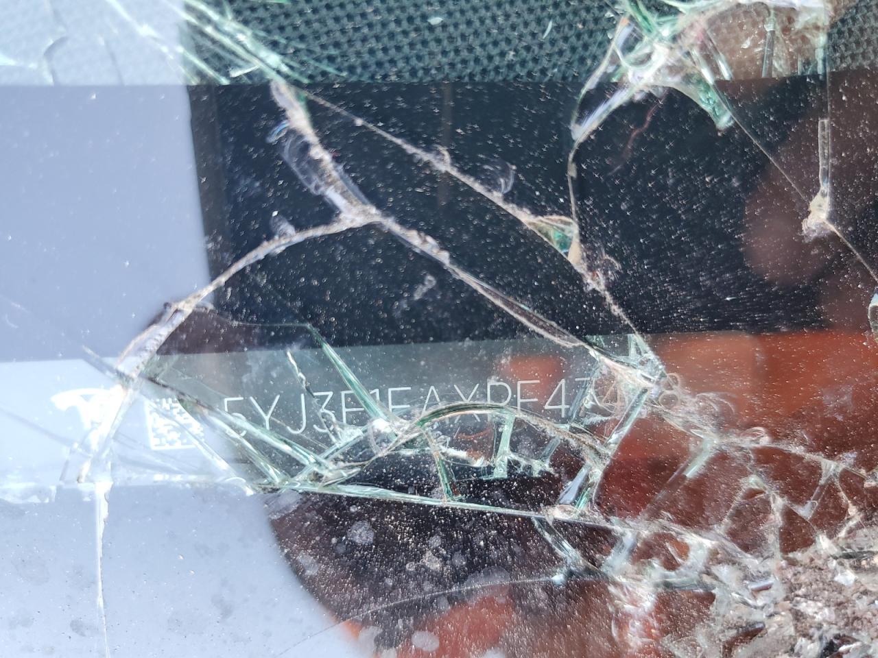 Tesla Model 3 Image 7