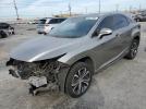 Lexus RX 450h Base Image 1