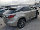 Lexus RX 450h Base Image 13